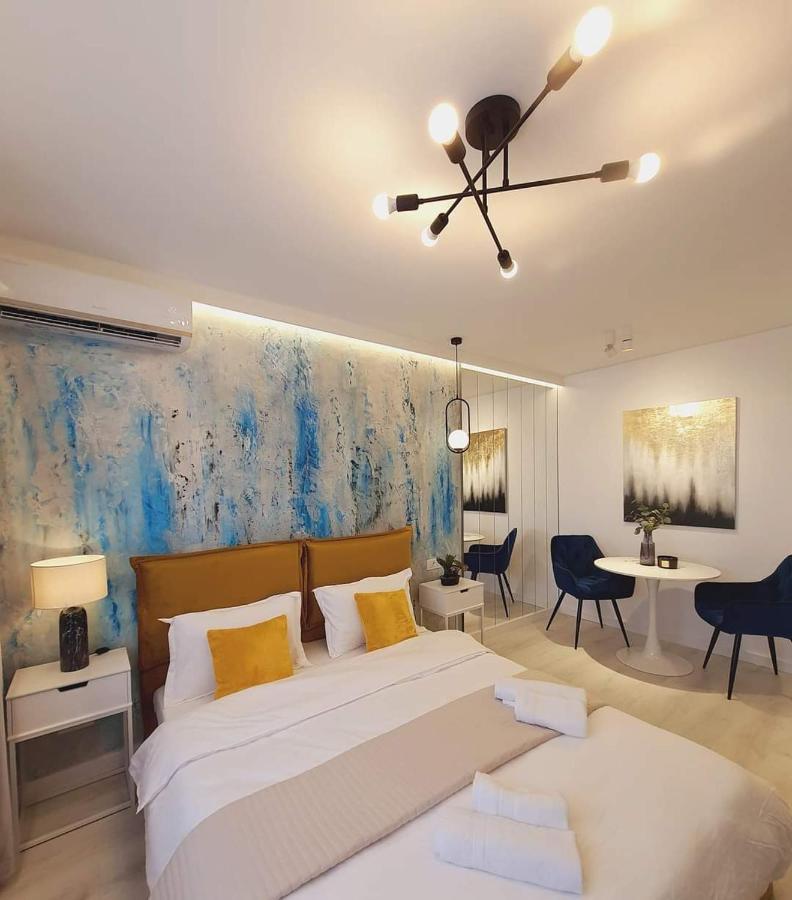Government Deluxe Studio By Magic Apartments Бухарест Экстерьер фото